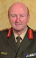 Sean McCann