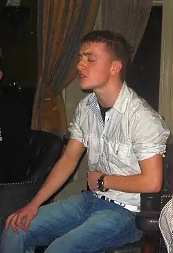 Seán Óg, 2010