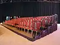 Traditional Theater Riser