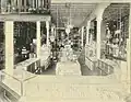 Interior, Schwabacher Hardware, 1900.