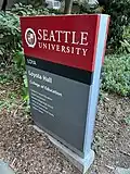 Sign