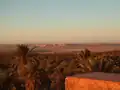 Algerian side of the Grand Erg Oriental