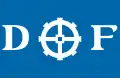 House flag until the 1910, when the company was called Delmas Freres.