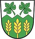 Coat of arms of Sedlec