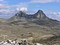 Sedlena Greda Mountain