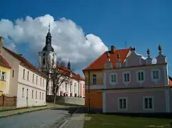 Church of Saint James the Great