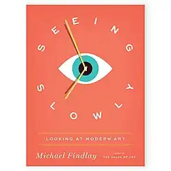 Seeing Slowly (2017)
