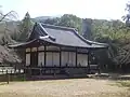 Seiryu-gu Haiden