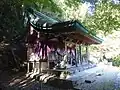 Seiryu-gu Honden