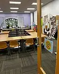 The Creation Station at Selby Library