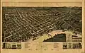 Selma, Alabama, 1887