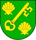 Coat of arms of Selma