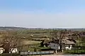 Village Suseoka - panorama