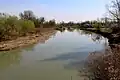 Village Suseoka - river Kolubara