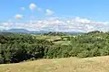 village Beomuzevic - Panorama