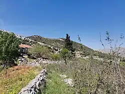 Selo Lisac
