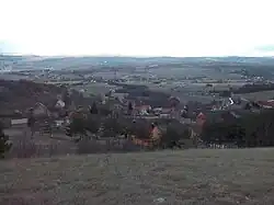 Potok, Livno