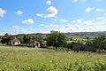 village Stapar - Panorama