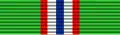 Medaljen for lang og tro tjeneste