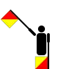 C or 3 Acknowledge / Correct