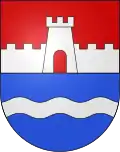 Coat of arms of Sementina
