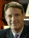 Evan Bayh, U.S. Senator from Indiana (ran successfully for re-election)