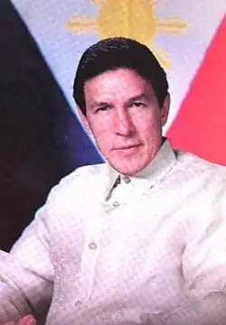 An image of Freddie Webb.