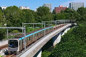 2000 Series