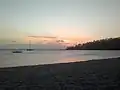 Senggigi Beach