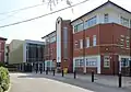 Senior school
