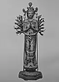 Senju Kannon No.20 (by Tankei)