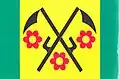 Flag of Sentice
