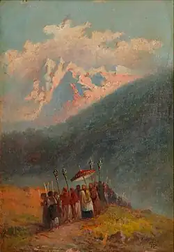 Procession