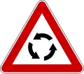 I-30 Roundabout