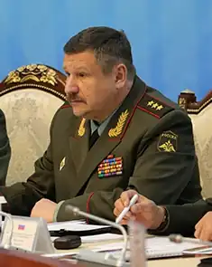 Sergey Istrakov