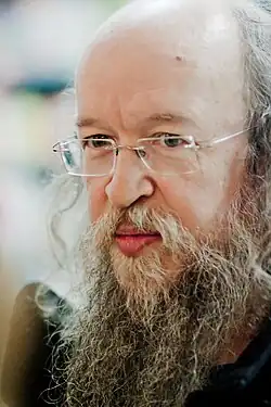 Letov in December 2012