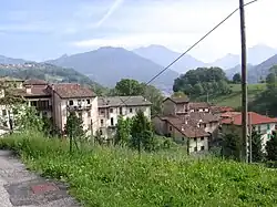 View on Lepreno.
