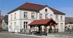 Town hall