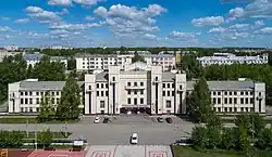 Palace of Culture of Metallurgists
