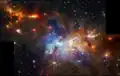 Serpens Main with JWST NIRCam