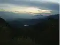 Petrópolis' Mountains