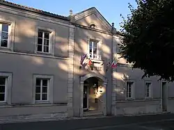 Town hall