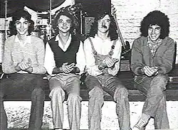 Serú Girán, 1978