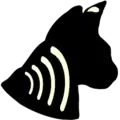 Serval Mesh Logo