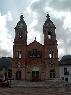 Church