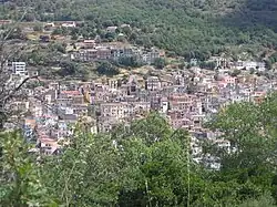 View of Seui