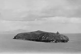Sevan Island