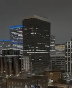 Seven's_Building_Clayton