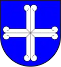 Coat of arms of Sevgein