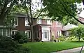 11. William J. McDonald house - 2064 W. Pratt Blvd., West Ridge, Chicago, 1914